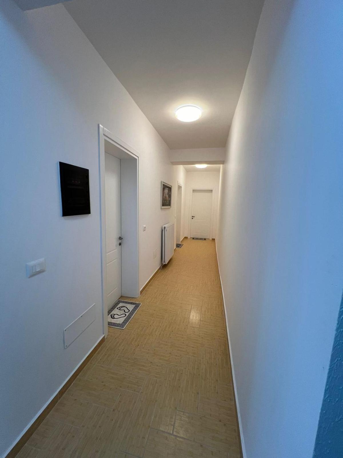 Vila Kasemi Fier Exterior photo