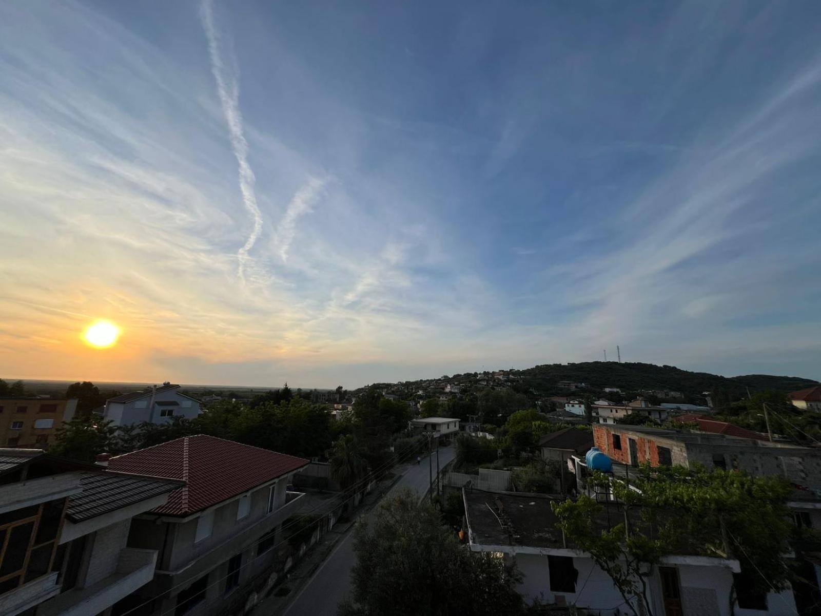 Vila Kasemi Fier Exterior photo
