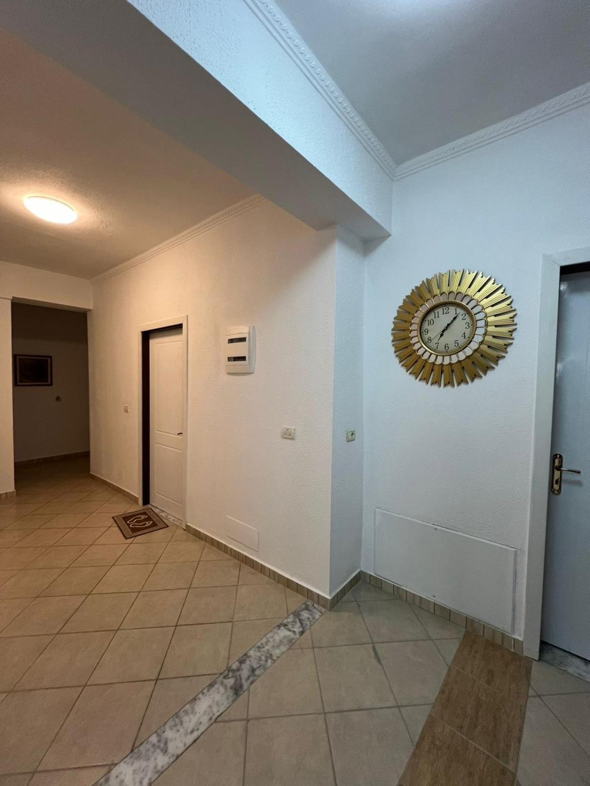 Vila Kasemi Fier Exterior photo