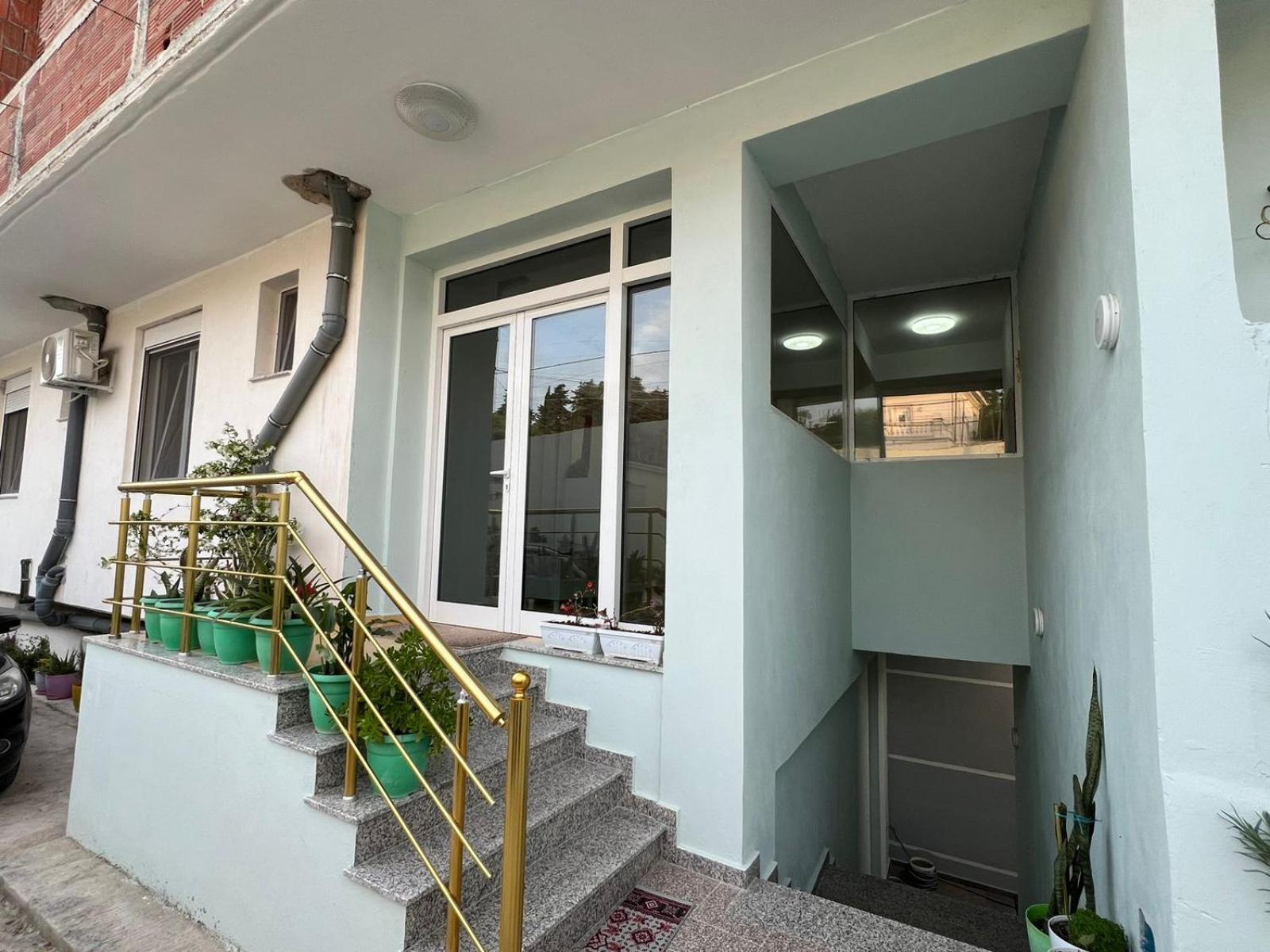 Vila Kasemi Fier Exterior photo
