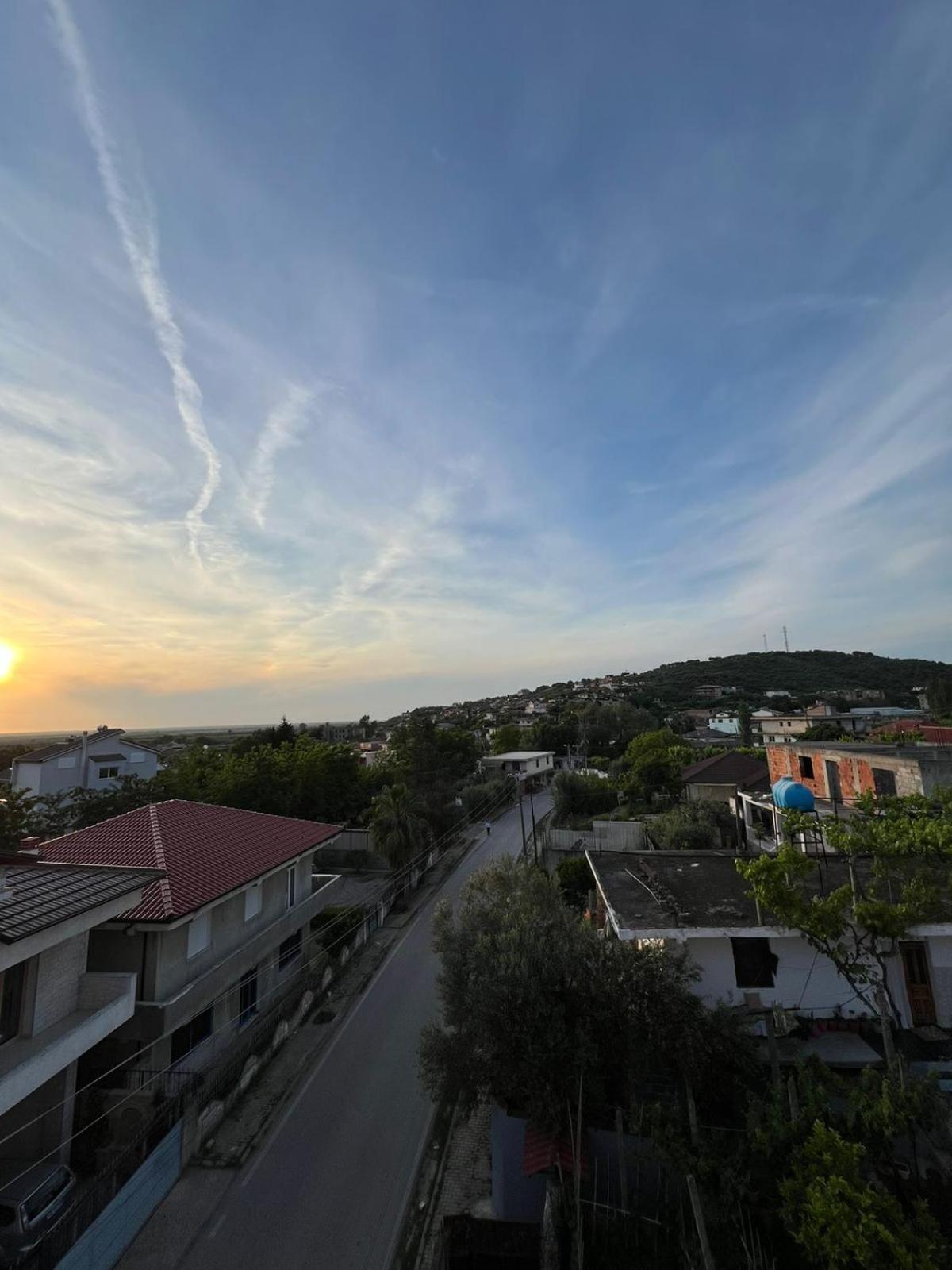 Vila Kasemi Fier Exterior photo